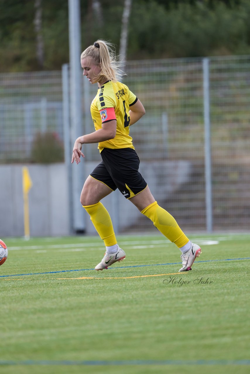 Bild 195 - F Oberliga Saisonstart